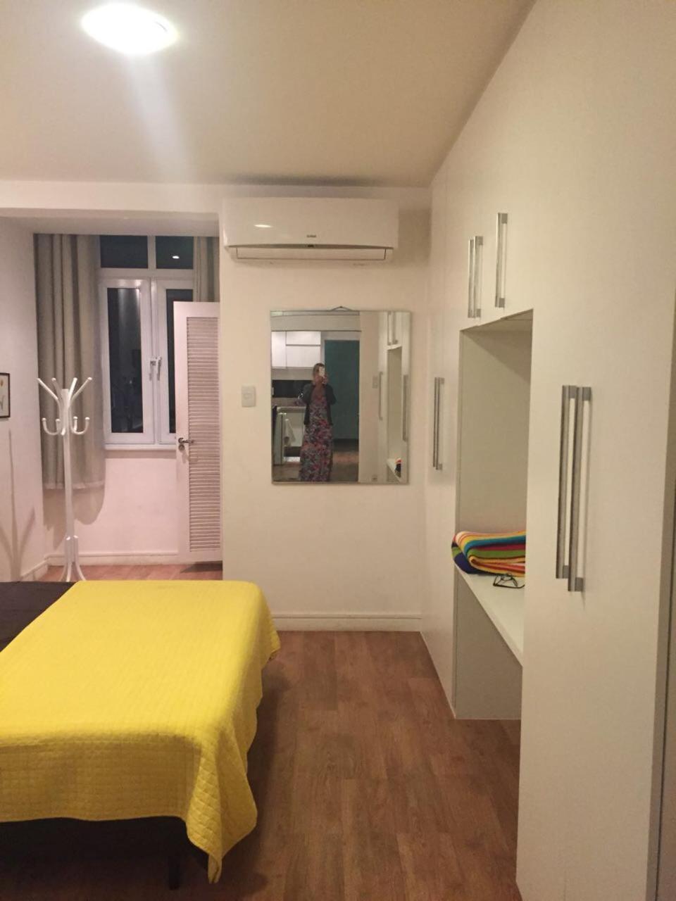 Vip Copacabana Beach Рио-де-Жанейро Экстерьер фото
