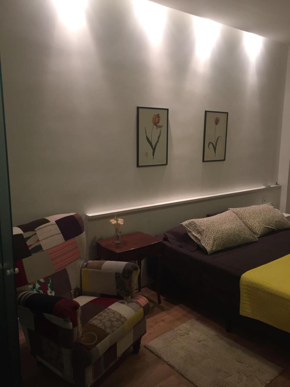 Vip Copacabana Beach Рио-де-Жанейро Экстерьер фото