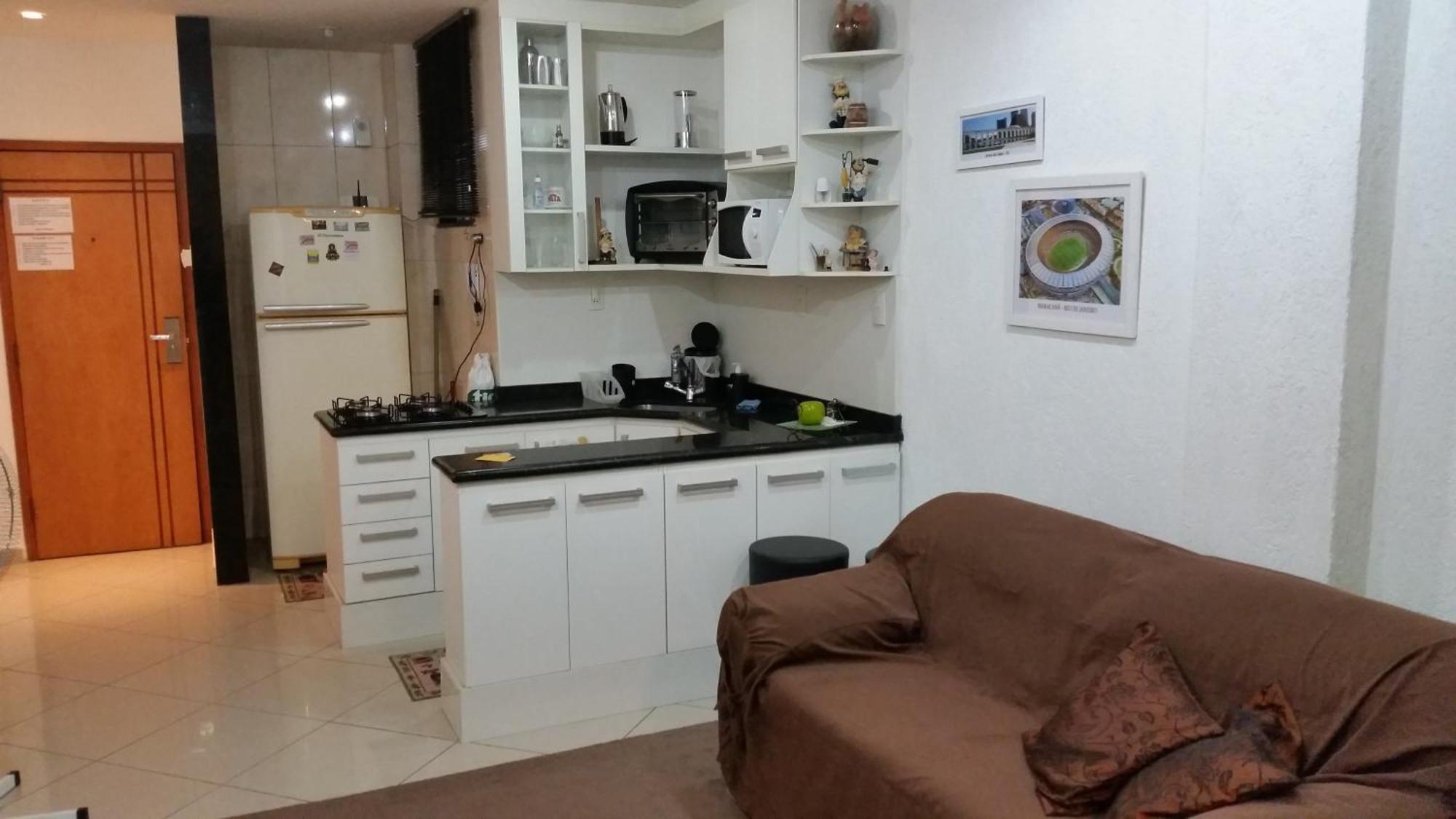 Vip Copacabana Beach Рио-де-Жанейро Номер фото