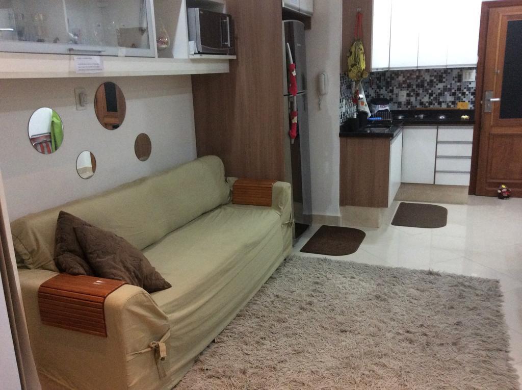 Vip Copacabana Beach Рио-де-Жанейро Номер фото
