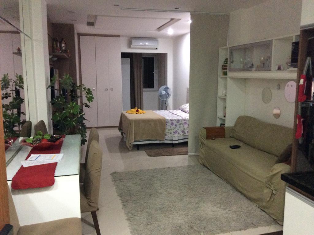 Vip Copacabana Beach Рио-де-Жанейро Номер фото