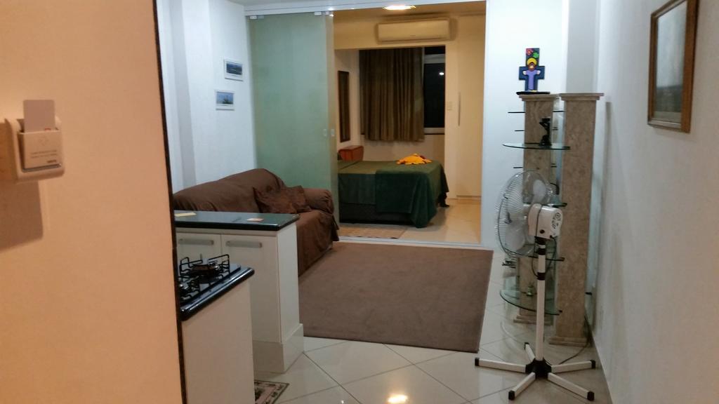 Vip Copacabana Beach Рио-де-Жанейро Номер фото