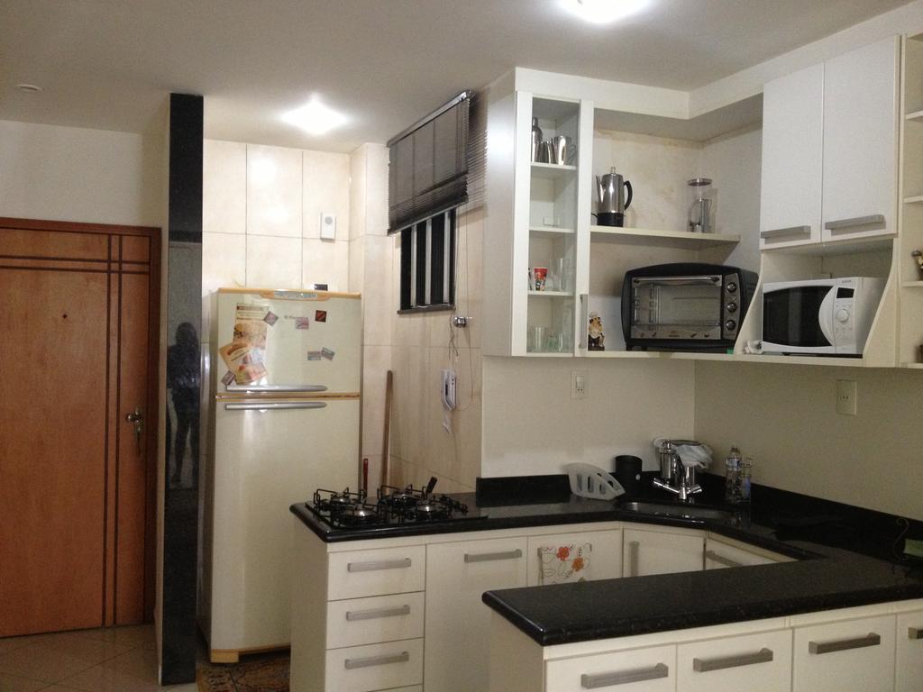 Vip Copacabana Beach Рио-де-Жанейро Номер фото